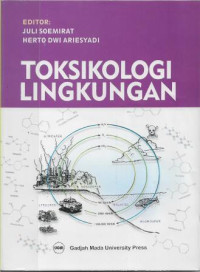 Image of Toksikologi Lingkungan