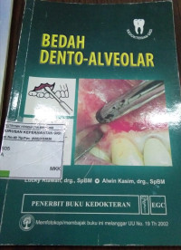 Image of Bedah dento-alveolar