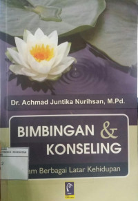 Image of Bimbingan dan Konseling dalam berbagai latar kehidupan