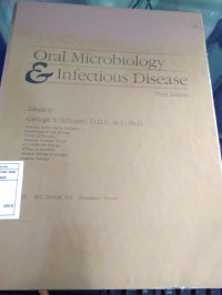Image of ORAL MICROBIOLOGY & INFECTIOUS DISEASE