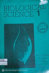 Image of Biological Science 1