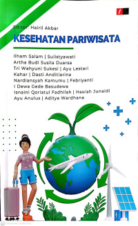 Image of Kesehatan Pariwisata