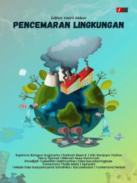 Image of Pencemaran Lingkungan