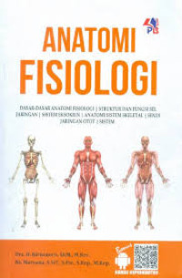 Image of ANATOMI FISIOLOGI