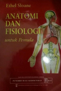 Image of Anatomi dan Fisiologi untuk pemula