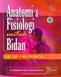 Image of Anatomi & Fisiologi untuk Bidan