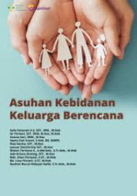 Image of Asuhan Kebidanan Keluarga Berencana