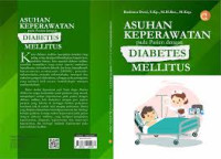 Image of Asuhan keperawatan pada pasien dengan diabetes mellitus