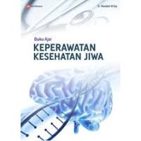 Image of Buku Ajar Keperawatan Jiwa
