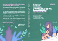 Image of Buku ajar nifas ( DIII Kebidanan )