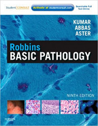 Image of Buku ajar patologi Robbins edisi 9