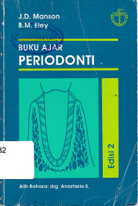 Image of Buku ajar periodonti edisi 2
