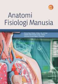 Image of Buku Anatomi Fisiologi Manusia