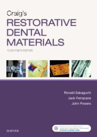 Image of Craig material restorasi gigi edisi Indonesia