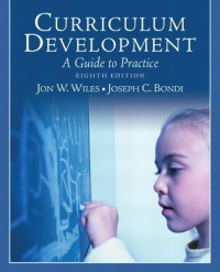 Image of Curriculum Development: A Guide to Practice