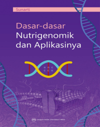 Image of Dasar-Dasar Nutrigenomik dan Aplikasinya