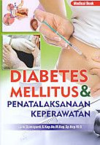 Image of DIABETES MELLITUS & PENATALAKSANAAN KEPERAWATAN