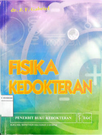 Image of Fisika Kedokteran