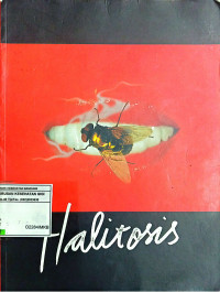 Image of Halitosis