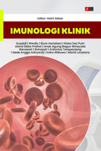 Image of Imunologi Klinik