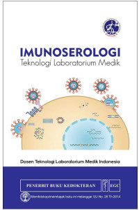 Image of Imunoserologi Teknologi Laboratorium Medik