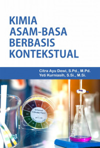 Image of Kimia Asam-Basa Berbasis Kontekstual