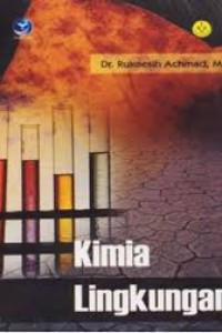 Image of Kimia Lingkungan