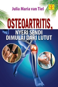 Image of Osteoartritis, Nyeri Sendi Dimulai Dari Lutut