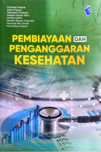 Image of Pembiayaan dan penganggaran kesehatan