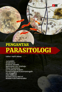 Image of Pengantar Parasitologi