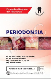 Image of Periodonsia penegakan diagnosis dan perawatan
