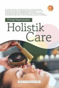 Image of Prinsipn keperawatan holistik care