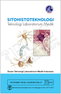 Image of Sitohistoteknologi : Teknologi Laboratorium Medik
