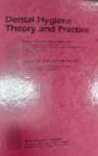 Image of dental hygiene theory and practice