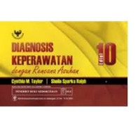 Image of DIAGNOSIS KEPERAWATAN DENGAN RENCANA ASUHAN