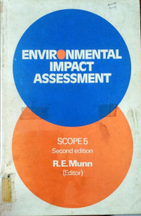 Image of Environmental Impact Asessment