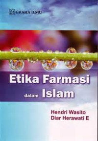 Image of Etika Farmasi dalam Islam