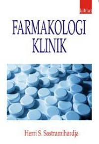 Image of Farmakologi Klinik