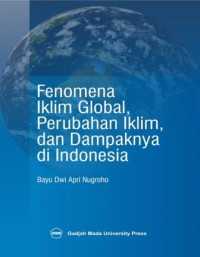 Image of Fenomena Iklim Global Perubahan Iklim Dan Dampak Di Indonesia