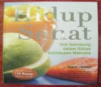Image of Hidup Sehat