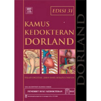 Image of Kamus Kedokteran Dorland