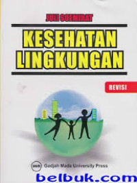Image of KESEHATAN LINGKUNGAN