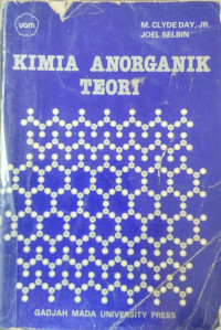 Image of KImia Anorganik Teori