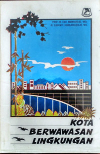 Image of Kota Berwawasan Lingkungan