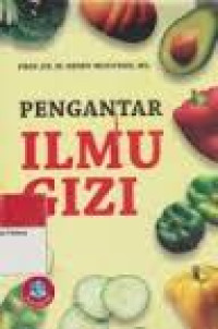 Image of Pengantar Ilmu Gizi