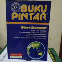 Image of BUKU PINTAR : Seri Senior