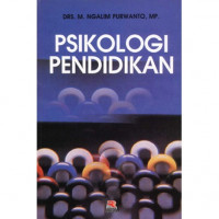Image of Psikologi Pendidikan