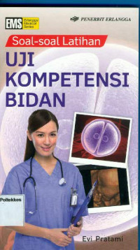 Image of Soal - Soal Latihan Uji Kompetensi Bidan