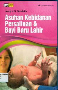 Image of Asuhan Kebidanan Persalinan & Bayi Baru Lahir Cet 1