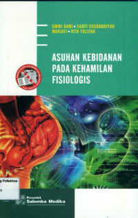 Image of Asuhan Kebidanan pada Kehamilan Fisiologis